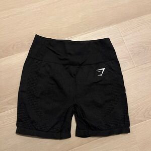 Gymshark Vital compression Shorts